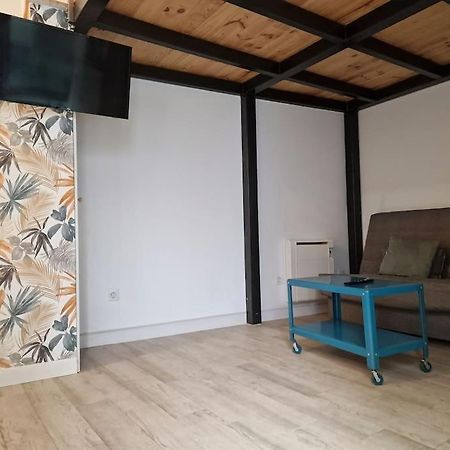 Mediodia Chica Apartamento Tipo Loft En La Latina Apartment มาดริด ภายนอก รูปภาพ