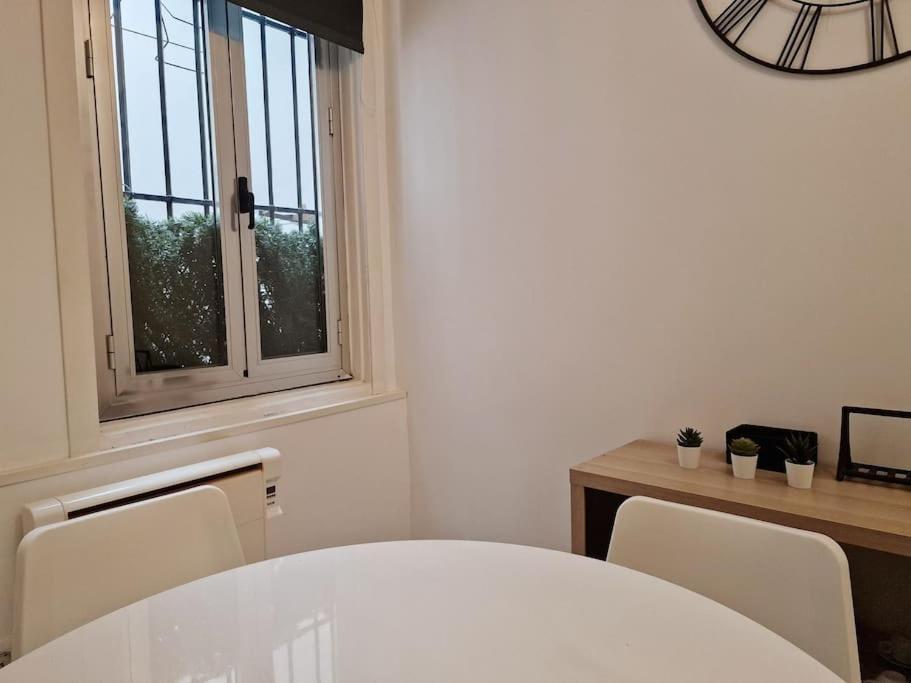 Mediodia Chica Apartamento Tipo Loft En La Latina Apartment มาดริด ภายนอก รูปภาพ